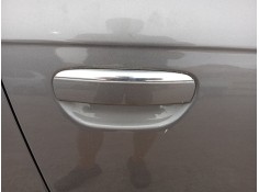 Recambio de maneta exterior delantera derecha para audi a6 c6 (4f2) 2.4 referencia OEM IAM 4F0837208B  
