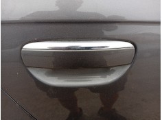 Recambio de maneta exterior trasera derecha para audi a6 c6 (4f2) 2.4 referencia OEM IAM 4F0837208B  