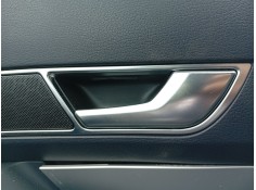 Recambio de maneta interior delantera derecha para audi a6 c6 (4f2) 2.4 referencia OEM IAM 4F0837020B 4F1867162A6PS 