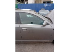 Recambio de puerta delantera derecha para audi a6 c6 (4f2) 2.4 referencia OEM IAM 4F0831052F  