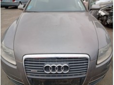 Recambio de capot delantero para audi a6 c6 (4f2) 2.4 referencia OEM IAM 4F0823029F  
