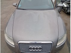 Recambio de capot delantero para audi a6 c6 (4f2) 2.4 referencia OEM IAM 4F0823029F   2