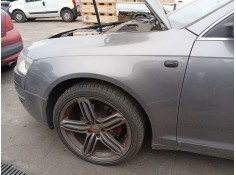 Recambio de aleta delantera izquierda para audi a6 c6 (4f2) 2.4 referencia OEM IAM 4F0821103A  