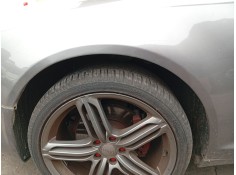 Recambio de paso de rueda delantero izquierdo para audi a6 c6 (4f2) 2.4 referencia OEM IAM 4F0821133H  