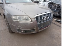 Recambio de paragolpes delantero para audi a6 c6 (4f2) 2.4 referencia OEM IAM 4F0807105CGRU  