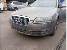 Recambio de paragolpes delantero para audi a6 c6 (4f2) 2.4 referencia OEM IAM 4F0807105CGRU   2