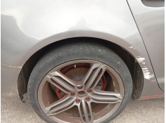 Recambio de paso de rueda trasero derecho para audi a6 c6 (4f2) 2.4 referencia OEM IAM 4F0810172E  