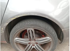 Recambio de paso de rueda trasero izquierdo para audi a6 c6 (4f2) 2.4 referencia OEM IAM 4F0810171E  