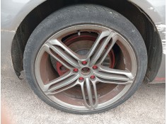Recambio de mangueta trasera derecha para audi a6 c6 (4f2) 2.4 referencia OEM IAM 4F0505434H  