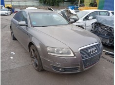 Recambio de amortiguador delantero derecho para audi a6 c6 (4f2) 2.4 referencia OEM IAM 4F0413031AS  