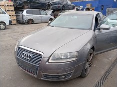 Recambio de amortiguador delantero izquierdo para audi a6 c6 (4f2) 2.4 referencia OEM IAM 4F0413031AS  