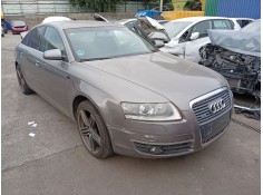 Recambio de barra estabilizadora delantera para audi a6 c6 (4f2) 2.4 referencia OEM IAM 4F0411309E  