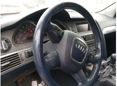 Recambio de columna direccion para audi a6 c6 (4f2) 2.4 referencia OEM IAM 4F0419512R  