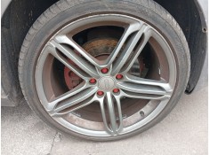 Recambio de mangueta delantera derecha para audi a6 c6 (4f2) 2.4 referencia OEM IAM 4F0407254G  