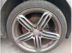 Recambio de pinza freno delantera derecha para audi a6 c6 (4f2) 2.4 referencia OEM IAM 4B0615124  