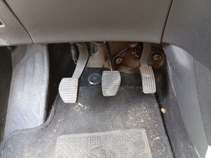 Recambio de pedal freno para peugeot 308 sw i (4e_, 4h_) 1.6 hdi referencia OEM IAM 4501Y4  