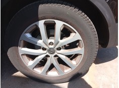 Recambio de pinza freno trasera izquierda para renault kadjar (ha_, hl_) 1.3 tce 140 referencia OEM IAM 440119106R  