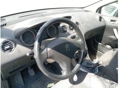 Recambio de airbag delantero izquierdo para peugeot 308 sw i (4e_, 4h_) 1.6 hdi referencia OEM IAM 4112LA  