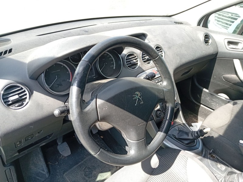 Recambio de airbag delantero izquierdo para peugeot 308 sw i (4e_, 4h_) 1.6 hdi referencia OEM IAM 4112LA  