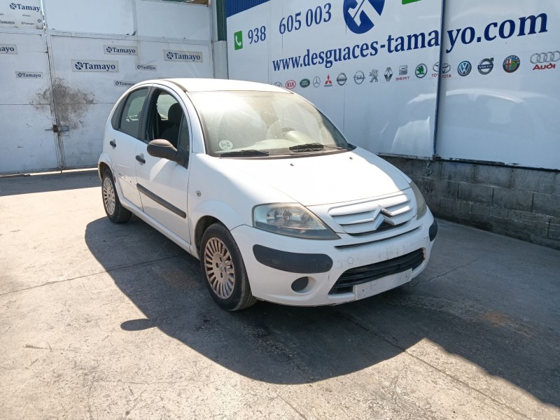 citroën c3 ii (sc_) del año 2010