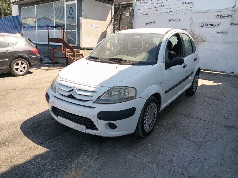 citroën c3 ii (sc_) del año 2010