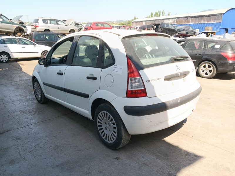 citroën c3 ii (sc_) del año 2010