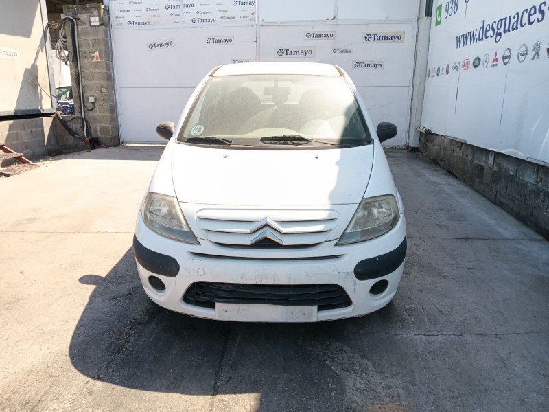 citroën c3 ii (sc_) del año 2010