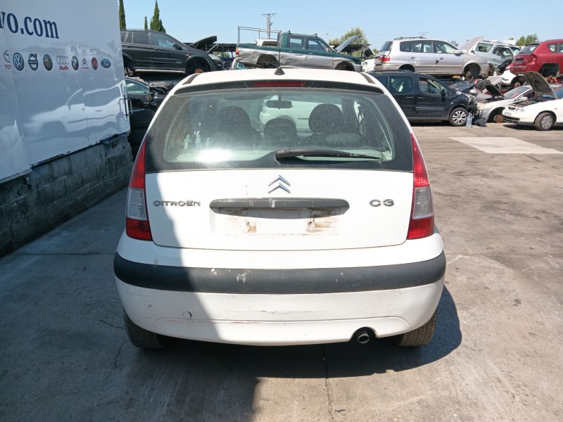 citroën c3 ii (sc_) del año 2010