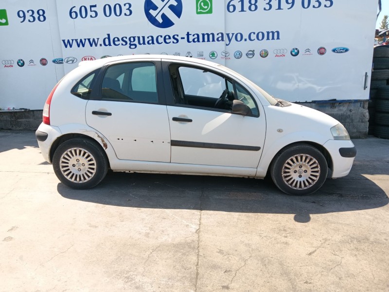 citroën c3 ii (sc_) del año 2010