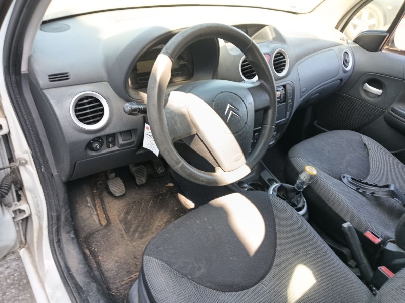 citroën c3 ii (sc_) del año 2010