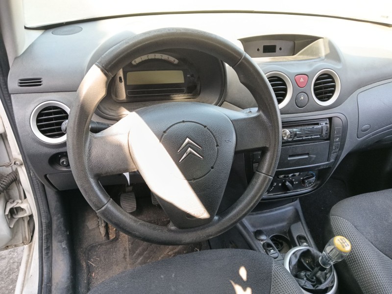 citroën c3 ii (sc_) del año 2010