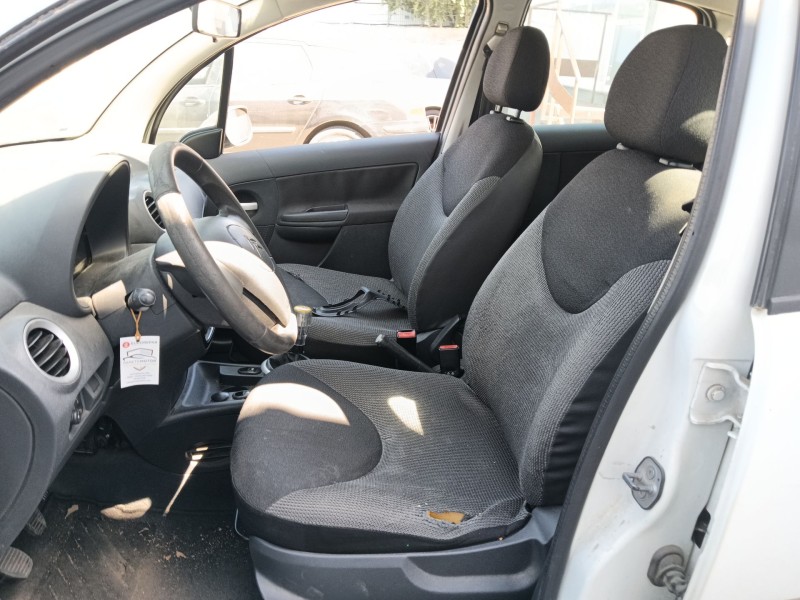 citroën c3 ii (sc_) del año 2010