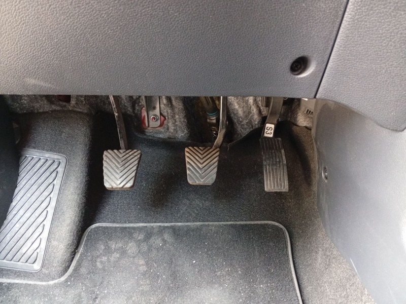 Recambio de pedal freno para kia rio iii (ub) 1.2 cvvt referencia OEM IAM 328001W500  