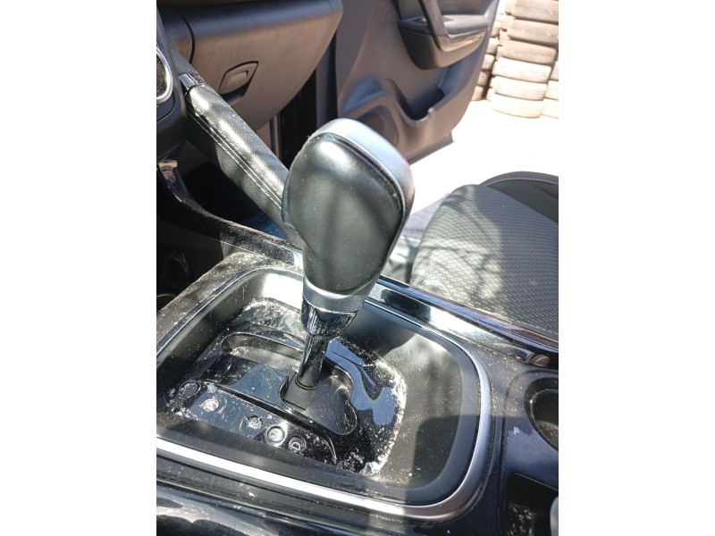 Recambio de palanca cambio para renault kadjar (ha_, hl_) 1.3 tce 140 referencia OEM IAM 328947176R 349014PM0E 