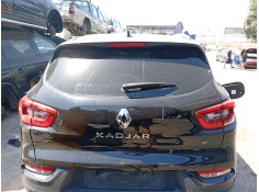 Recambio de motor limpia trasero para renault kadjar (ha_, hl_) 1.3 tce 140 referencia OEM IAM 287109280R  