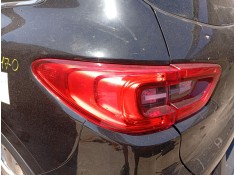 Recambio de piloto trasero izquierdo para renault kadjar (ha_, hl_) 1.3 tce 140 referencia OEM IAM 265552478R  