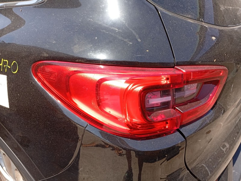 Recambio de piloto trasero izquierdo para renault kadjar (ha_, hl_) 1.3 tce 140 referencia OEM IAM 265552478R  