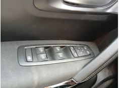 Recambio de mando elevalunas delantero izquierdo para renault kadjar (ha_, hl_) 1.3 tce 140 referencia OEM IAM 254011766R  