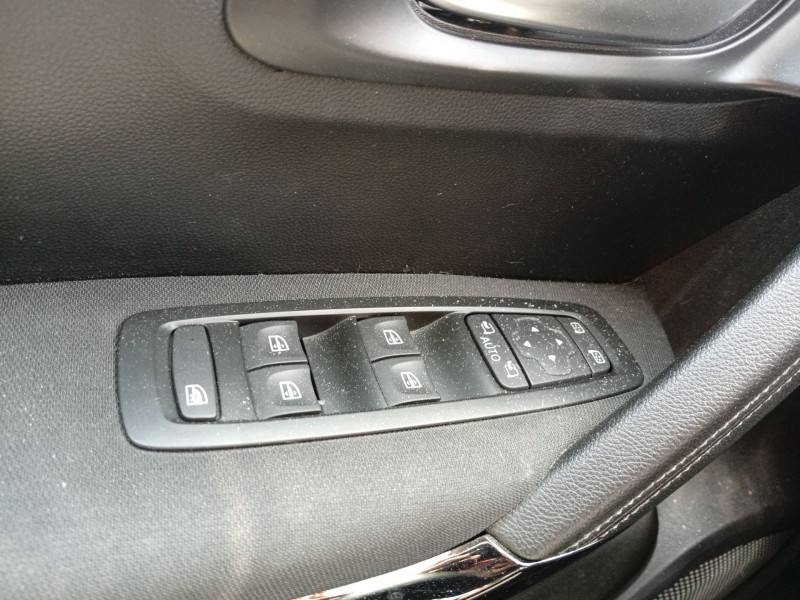 Recambio de mando elevalunas delantero izquierdo para renault kadjar (ha_, hl_) 1.3 tce 140 referencia OEM IAM 254011766R  