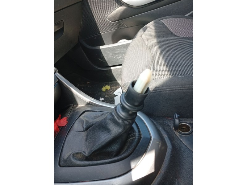 Recambio de palanca cambio para peugeot 308 sw i (4e_, 4h_) 1.6 hdi referencia OEM IAM 2400LS  