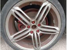 Recambio de pinza freno trasera derecha para audi a6 c6 (4f2) 2.4 referencia OEM IAM 1J0698671 4F0615404A 