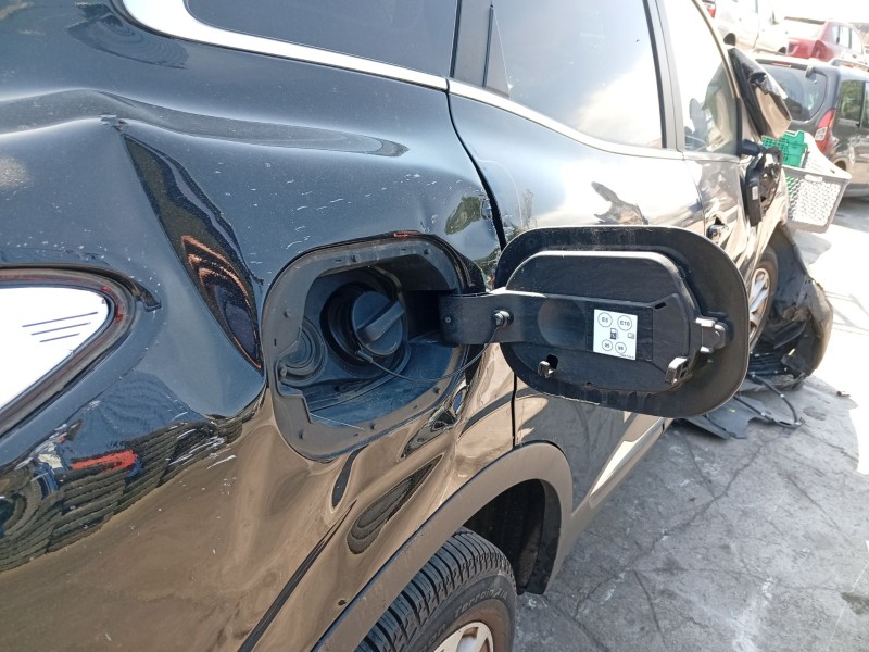 Recambio de deposito combustible para renault kadjar (ha_, hl_) 1.3 tce 140 referencia OEM IAM 172024EF0B  