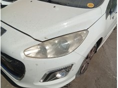 Recambio de faro izquierdo para peugeot 308 sw i (4e_, 4h_) 1.6 hdi referencia OEM IAM 1627682480  