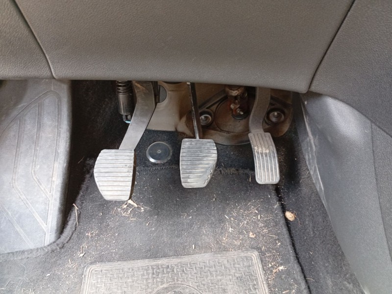 Recambio de pedal acelerador para peugeot 308 sw i (4e_, 4h_) 1.6 hdi referencia OEM IAM 1601Y4  