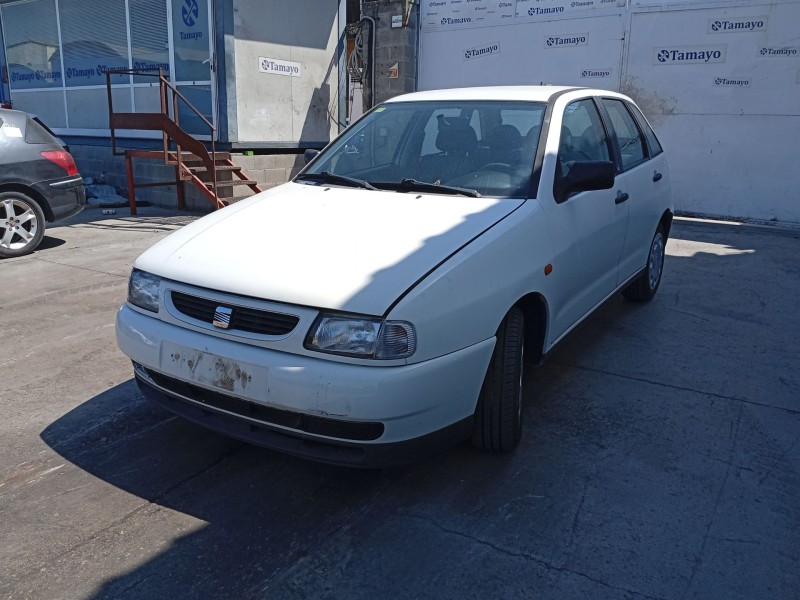 seat ibiza ii (6k1) del año 1998