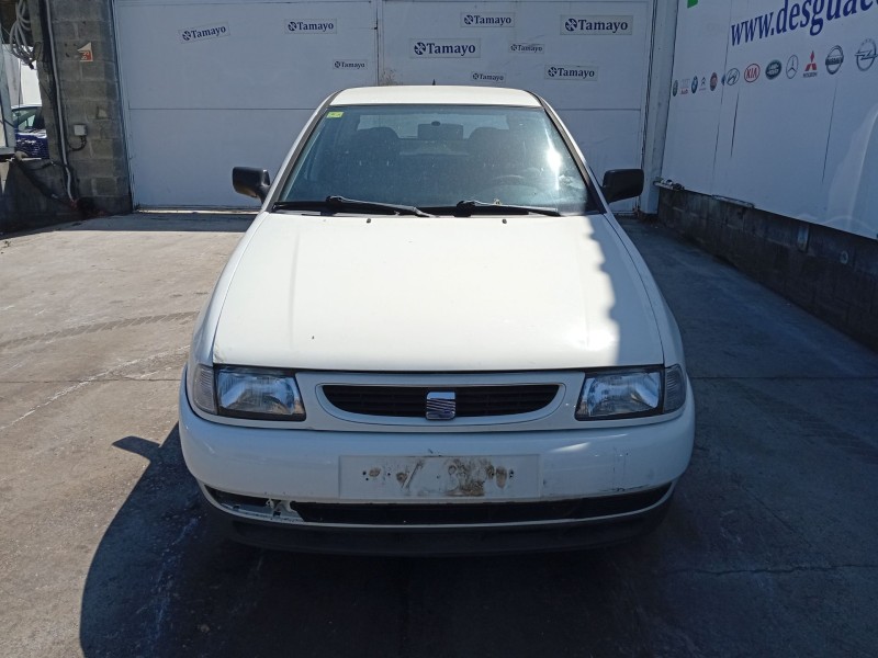 seat ibiza ii (6k1) del año 1998