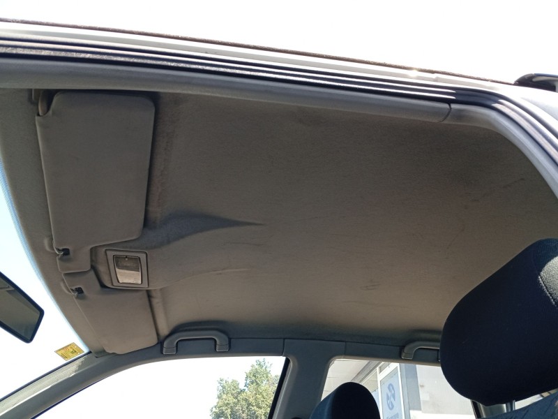 seat ibiza ii (6k1) del año 1998