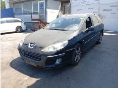 peugeot 407 sw (6e_, 6d_) del año 2006 2