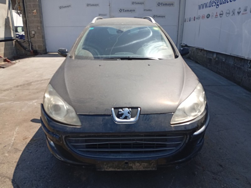 peugeot 407 sw (6e_, 6d_) del año 2006