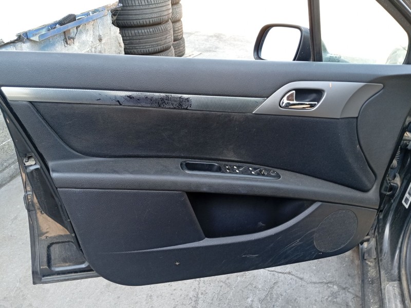 peugeot 407 sw (6e_, 6d_) del año 2006